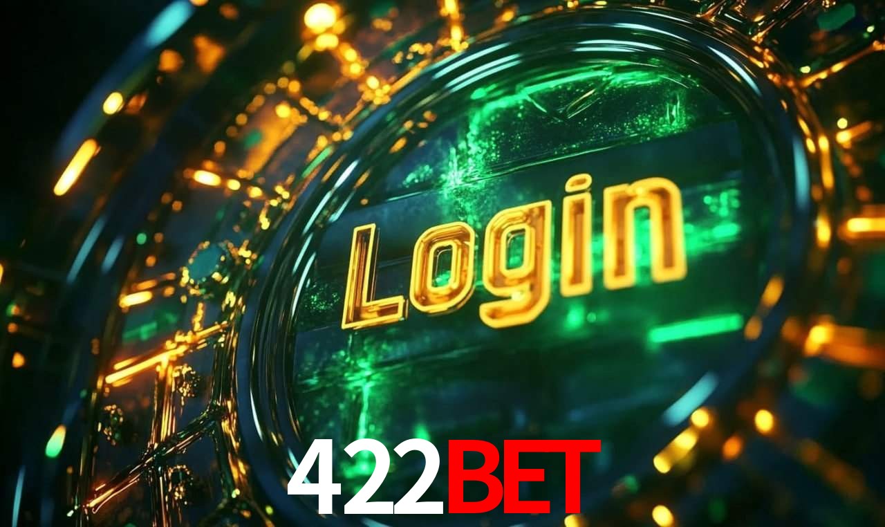 Segurança e privacidade no APP 422bet