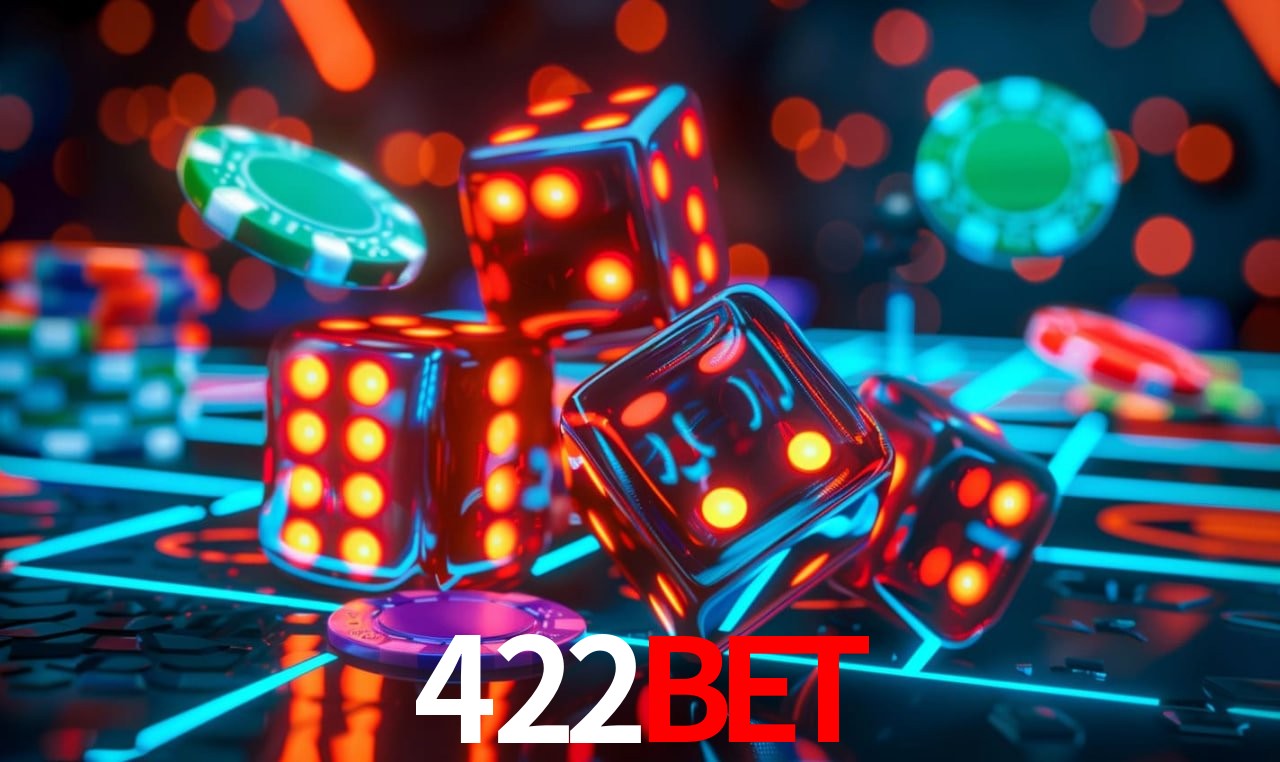 Download para Android e iOS na 422bet