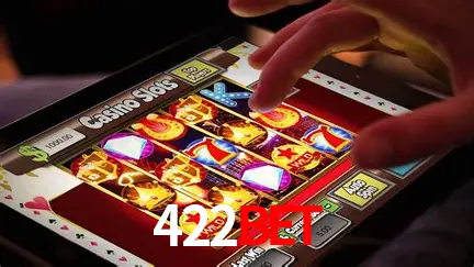 Cadastro rápido e seguro na 422bet